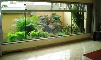 Imagem: Sobrado Tatuapé com 4 dormitórios - Somente