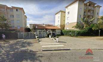 Imagem 7: Apartamento com 2 dormitórios à venda, 54 m² por R$ 280.000,00 - Jardim Sul - São José dos