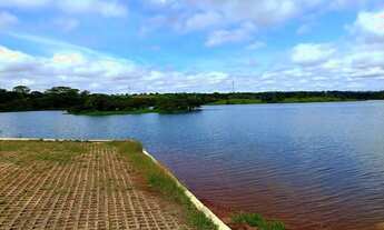 Imagem: Casa Corumbá 4, no Condomínio Encanto