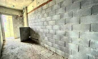 Imagem 5: 02 Dorm. - Empreendimento Frente Mar - Lazer Completo - Entrada R$ 115 Mil -Bairro Real Pr