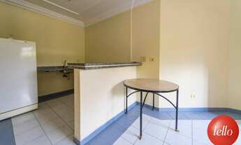 Imagem 3: São Paulo - Apartamento Padrão - Mooca