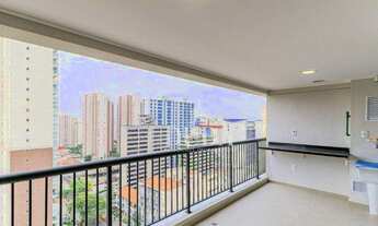 Imagem 2: Apartamento com 1 dormitório à venda, 42 m² por R$ 660.000,00 - Vila Mariana - São Paulo/S