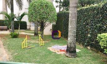 Imagem 4: Apartamento com 3 dormitórios para alugar, 77 m² por R$ 2.800,00/mês - Tatuapé - São Paulo