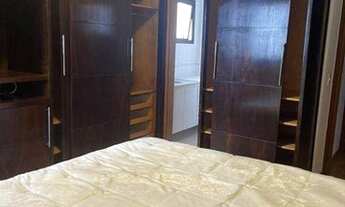 Imagem 2: Apartamento com 3 dormitórios, 135 m² - venda por R$ 1.650.000,00 ou aluguel por R$ 11.887