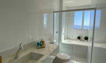 Imagem 2: LINDA COBERTURA DUPLEX COM 277M² e 04 SUÍTES NA MEIA PRAIA-ITAPEMA/SC