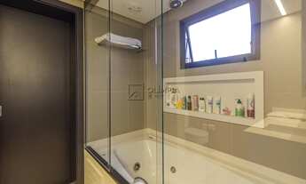 Imagem 4: Apartamento Venda 3 Dormitórios - 155 m² Jardim Europa