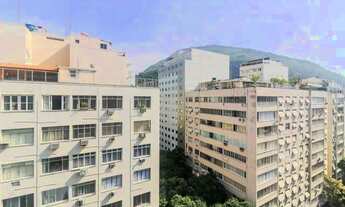 Imagem 6: Apartamento para Aluguel - Copacabana, 1 Quarto, 60 m2