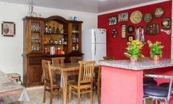 Imagem 5: Sobrado para venda possui 120 metros quadrados com 3 quartos em Parque do Sol - Guaratingu