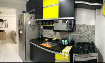 Imagem 4: Condomínio Rio Poxim_Jabotiana