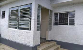 Imagem: Edicula, quintal, área de serviço