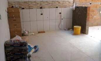 Imagem 4: Apartamento com 2 dormitórios à venda, 58 m² por R$ 335.000,00 - Parque Novo Oratório - Sa