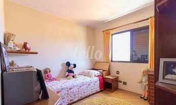 Imagem 5: São Paulo - Casa Padrão - Saúde