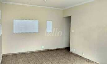 Imagem: São Paulo - Apartamento Padrão - Mooca