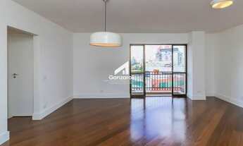 Imagem 3: Apartamento à venda no bairro Vila Madalena - São Paulo/SP