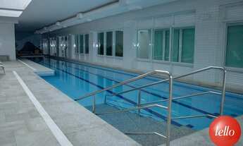 Imagem 2: São Paulo - Apartamento Padrão - Tatuapé