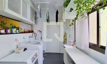 Imagem 5: Apartamento à Venda - Morumbi, 3 Quartos, 139 m2