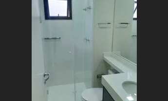 Imagem 3: Apartamento para aluguel possui 25 metros quadrados com 1 quarto em Perdizes - São Paulo