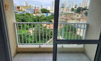Imagem 5: Apartamento 3 quartos nascente total em brotas