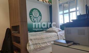 Imagem: SAO PAULO - Apartamento Padrão - ACLIMACAO