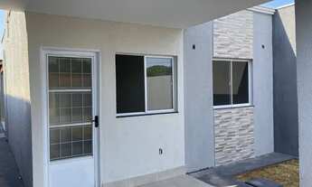 Imagem 3: Casa Nova Venda Bairro Santa Isabel