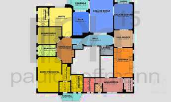 Imagem 2: Quot; Próximo à Av. Paulista &quot