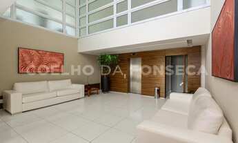 Imagem: São Paulo - Apartamento Padrão - Perdizes