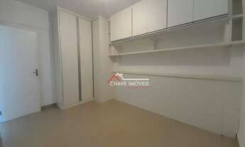 Imagem 3: Apartamento com 2 dormitórios à venda, 85 m² por R$ 470.000,00 - Campo Grande - Santos/SP