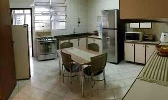 Imagem 7: Vendo Excelente Apartamento com 03 dormitórios e 01 suíte, na Ponta da Praia, Santos