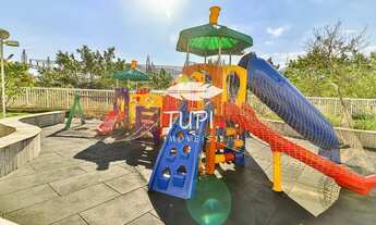 Imagem: Apartamento para venda possui 65 metros