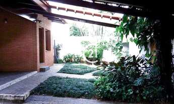 Imagem 4: Casa com 4 dormitórios, 500 m² - venda por R$ 9.500.000,00 ou aluguel por R$ 17.500,00/mês