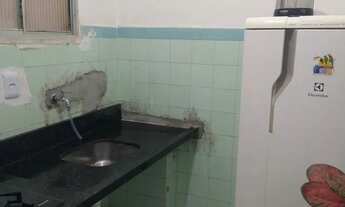 Imagem 6: Apartamento Sieiro liberdade