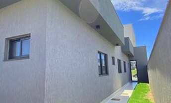 Imagem 6: APARECIDA DE GOIâNIA - Casa de Condomínio - Jardim Cristal