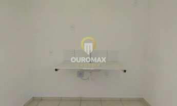 Imagem 7: Casa nova com 2 dormitórios para alugar, por R$ 700/mês - Moradas Club Ourinhos - Ourinhos