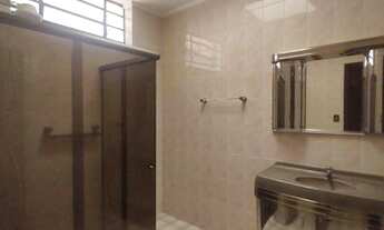 Imagem 4: Casa com 3 dormitórios para alugar, 223 m² por R$ 2.952,00/mês - Vila Independência - Pira