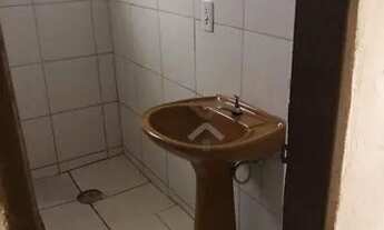 Imagem 7: Casa com 2 dormitórios para alugar, 60 m² por R$ 882,00/mês - Jardim do Estádio - Santo An