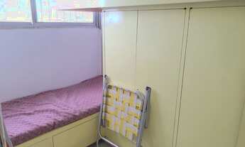 Imagem 4: Apartamento para venda com 150 metros quadrados com 4 quartos em Leblon - Rio de Janeiro