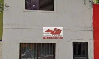 Imagem 2: Sobrado com 2 dormitórios à venda, 100 m² por R$ 400.000,01 - Ipiranga - São Paulo/SP