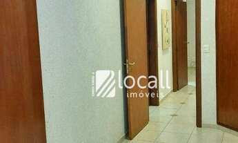 Imagem 3: Casa com 3 dormitórios à venda, 249 m² por R$ 1.300.000,00 - Parque Residencial Damha III