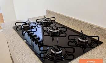 Imagem 6: São Paulo - Apartamento Padrão - Higienópolis