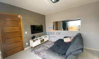 Imagem 2: Cobertura 2 quartos, suite, 2 vagas à venda, 116 m² por R$ 400.000 - Cândida Ferreira - Co