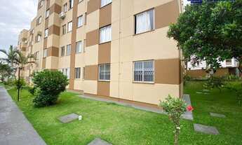 Imagem 3: Apartamento com 3 dormitórios para alugar, 59 m² por R$ 1.800,00/mês - Serraria - São José
