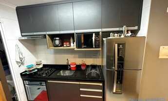 Imagem 7: APARTAMENTO - MORUMBI - SP