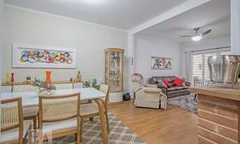 Imagem 3: Casa à Venda - Brooklin, 7 Quartos, 198 m2