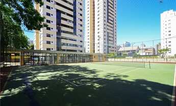 Imagem 6: Condomínio SOLAR das PALMEIRAS na Vila Mariana em São Paulo/SP - Apartamento à Venda conte