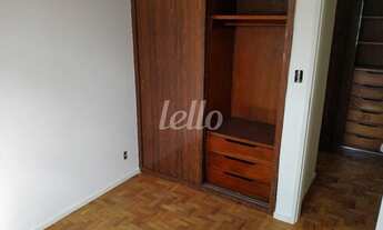 Imagem: São Paulo - Apartamento Padrão - Mooca