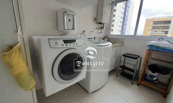 Imagem 2: Apartamento com 2 dormitórios à venda, 120 m² por R$ 1.390.000,00 - Jardim - Santo André/S