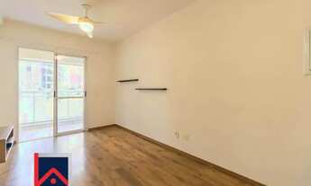 Imagem 3: Apartamento Locação Vila Olímpia 45 m² 1 Dormitórios