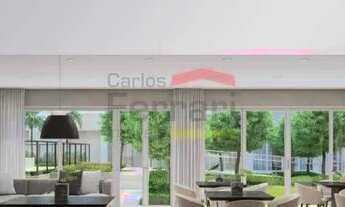 Imagem 13: VILLAGE DE FRANCE80m ,2 SUÍTES ,1 VAGA ,ESTILO EUROPEU