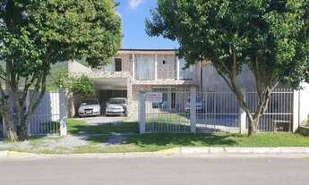 Imagem: Casa bem localizada em Itapema/SC