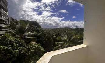 Imagem 2: Apartamento está localizado no bairro Armação possui 92 metros quadrados com 3